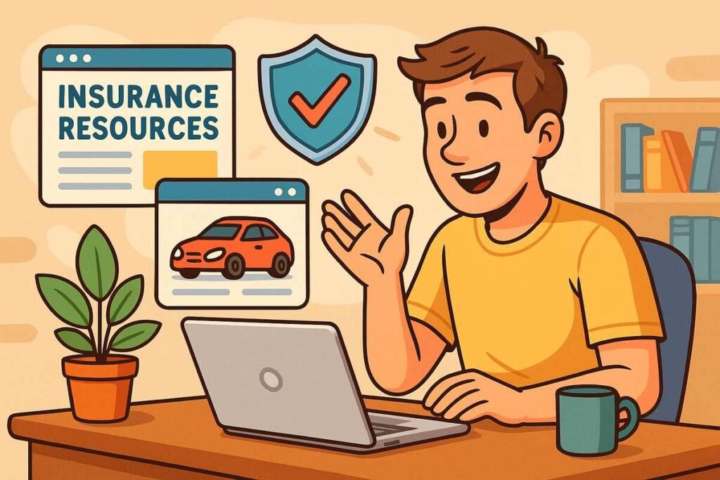 Why the Right Insurance Resources Matter More Than Ever