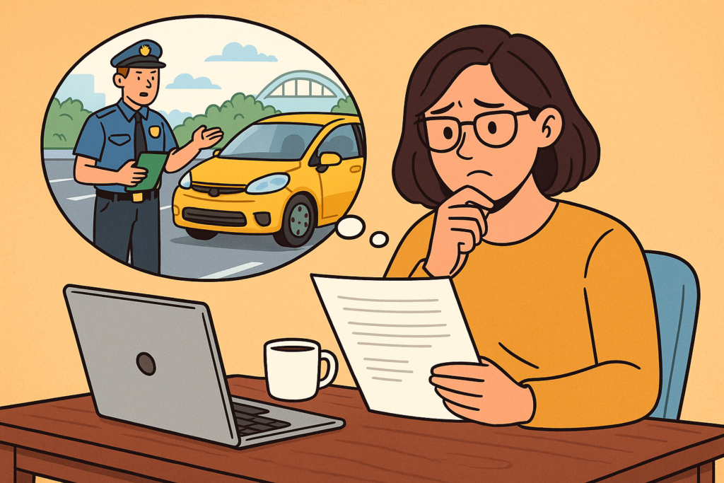 Does Your Domestic Car Insurance Cover You Abroad