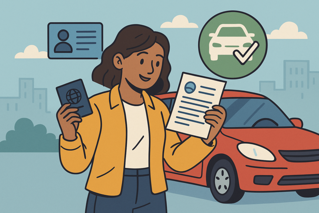 Driving Abroad in 2026 Here’s What Every International Driver Must Know