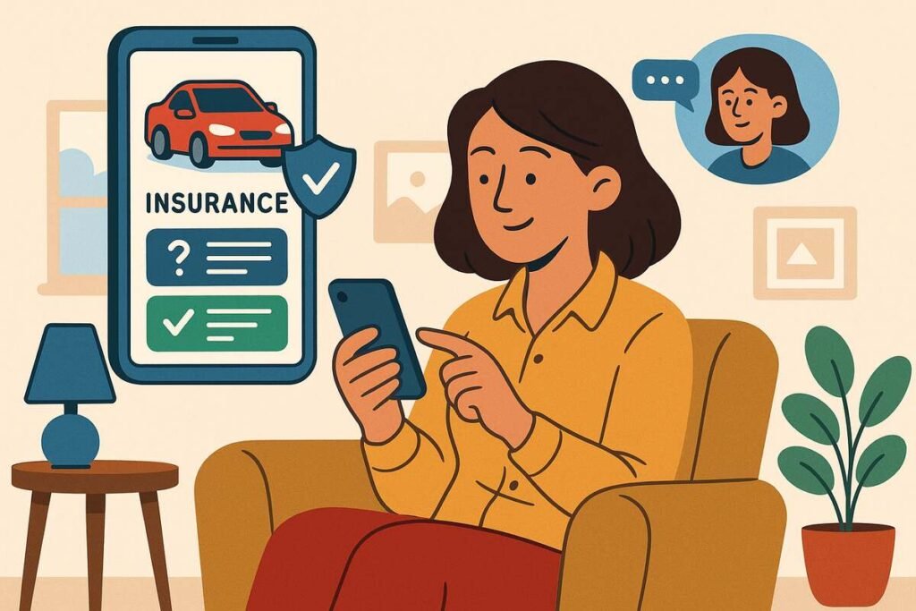 Managing Car Insurance Has Never Been Easier — Thanks to Digital Tools