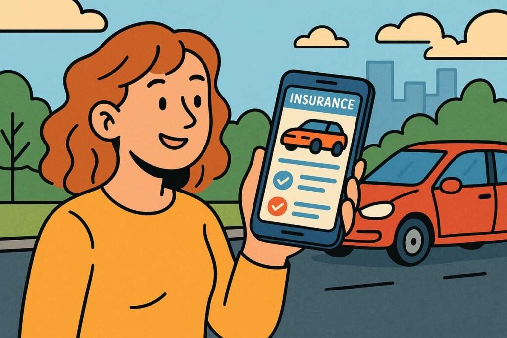 Why Drivers in 2025 Are Switching to Flexible, Subscription-Style Coverage