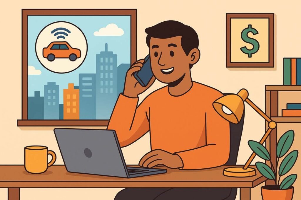 Why Subscription Insurance Is Growing in 2025