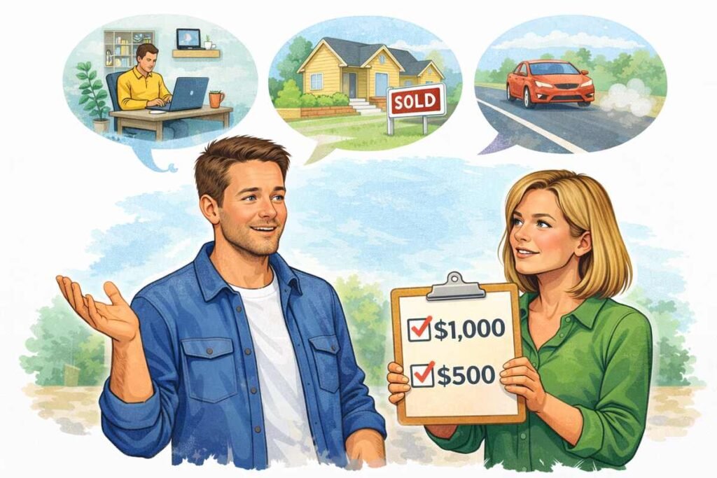 Adjust Deductibles After Life Changes