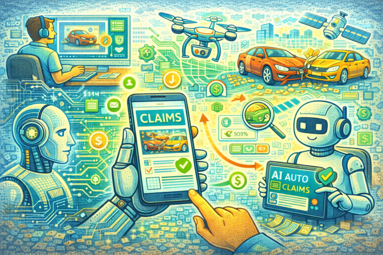Automation in Car Insurance Smarter Claims Exposed