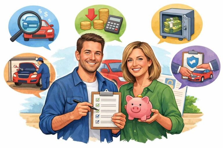 Car Insurance Deductibles