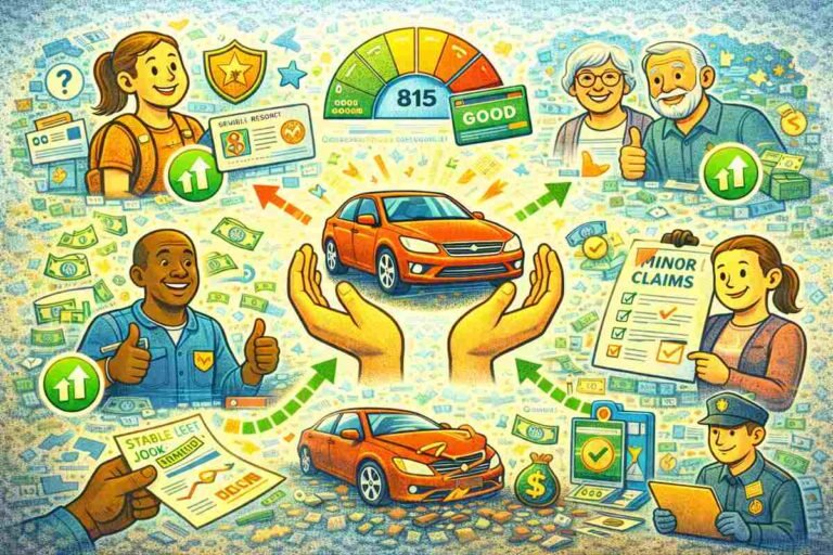 No-Deposit Car Insurance Critical Guide to Who Qualifies