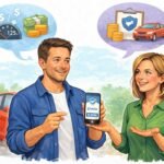 Pay-Per-Mile Car Insurance A Smarter Choice Drivers