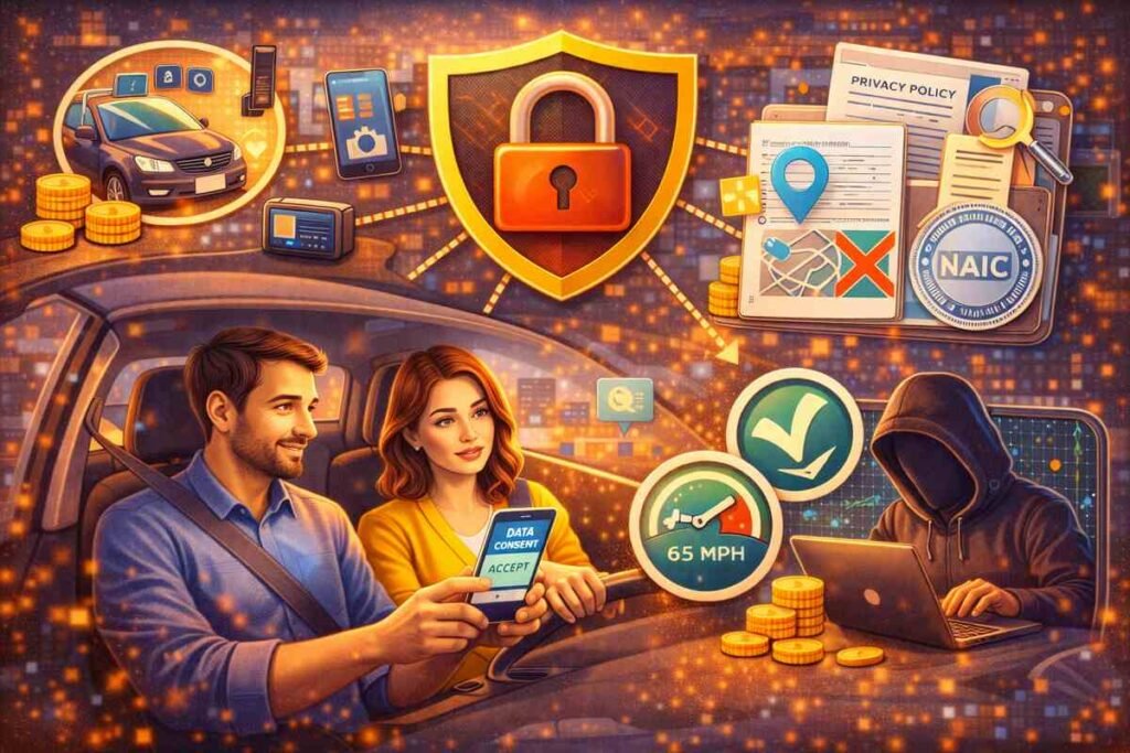 Privacy and Data Concerns Explained