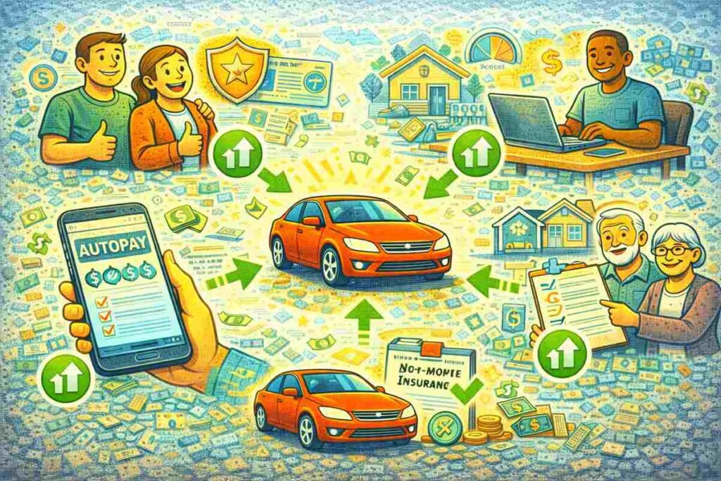 Who Qualifies for No‑Deposit Car Insurance in 2026